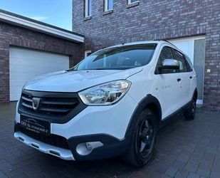 Dacia Lodgy Gebrauchtwagen