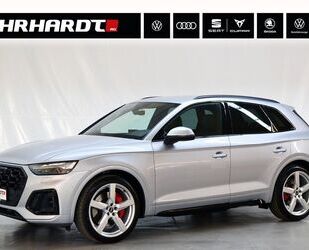 Audi SQ5 Gebrauchtwagen