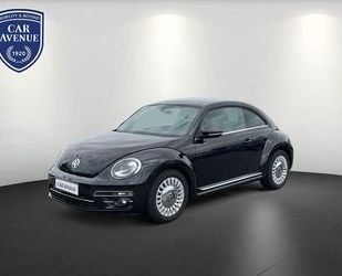 VW Beetle Gebrauchtwagen