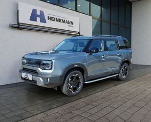 Baic BJ30 Gebrauchtwagen