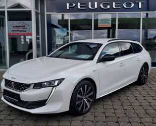 Peugeot 508 Gebrauchtwagen