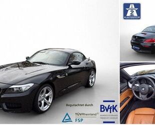 BMW Z4 Gebrauchtwagen