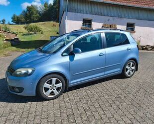 VW Golf Plus Gebrauchtwagen
