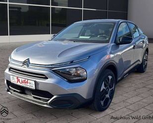 Citroen C4 Gebrauchtwagen