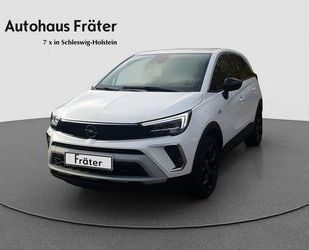 Opel Crossland (X) Gebrauchtwagen