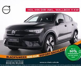 Volvo C40 Gebrauchtwagen