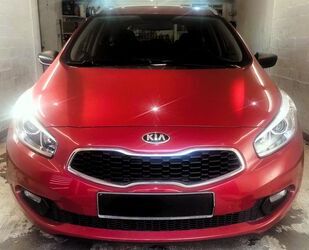 Kia ceed / Ceed Gebrauchtwagen
