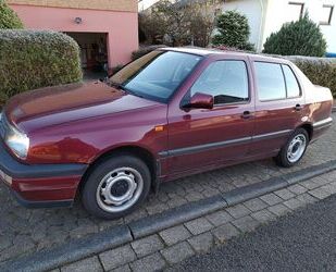 VW Vento Gebrauchtwagen