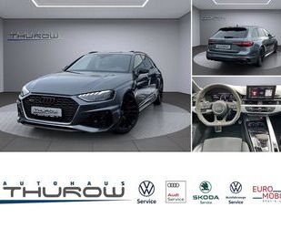 Audi RS4 Gebrauchtwagen