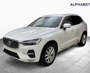 Volvo XC60 Gebrauchtwagen