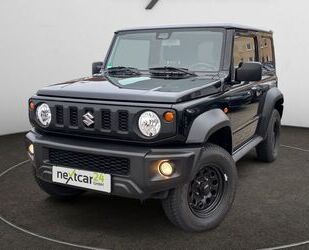 Suzuki Jimny Gebrauchtwagen