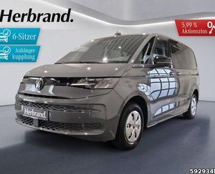 VW T7 Multivan Gebrauchtwagen