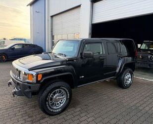 Hummer H3 Gebrauchtwagen