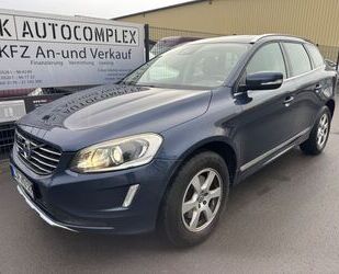 Volvo XC60 Gebrauchtwagen