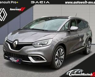 Renault Grand Scenic Gebrauchtwagen