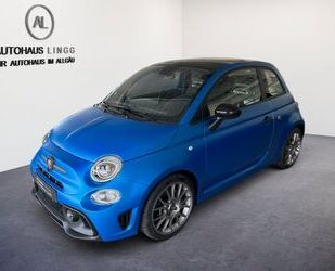 Abarth 595 Gebrauchtwagen