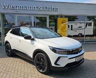 Opel Grandland (X) Gebrauchtwagen