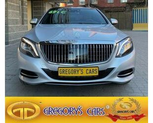 Mercedes-Benz S 350 Gebrauchtwagen
