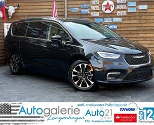 Chrysler Pacifica Gebrauchtwagen
