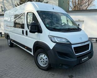 Peugeot Boxer Gebrauchtwagen