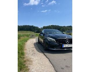 Mercedes-Benz CLA 180 Shooting Brake Gebrauchtwagen