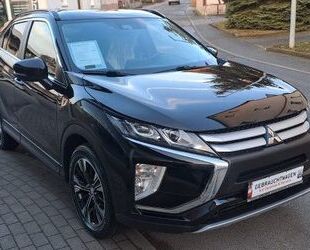 Mitsubishi Eclipse Cross Gebrauchtwagen