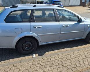 Chevrolet Nubira Gebrauchtwagen
