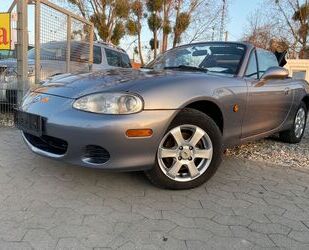 Mazda MX-5 Gebrauchtwagen