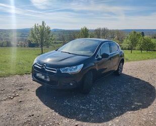 Citroen DS4 Gebrauchtwagen