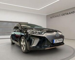 Hyundai IONIQ Gebrauchtwagen