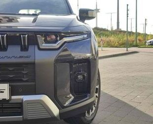SsangYong Torres Gebrauchtwagen