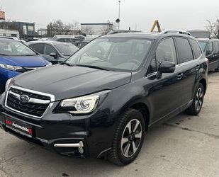 Subaru Forester Gebrauchtwagen