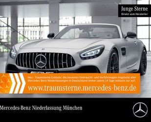 Mercedes-Benz AMG GT C Gebrauchtwagen