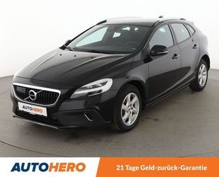 Volvo V40 Cross Country Gebrauchtwagen