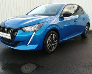 Peugeot 208 Gebrauchtwagen
