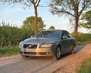 Volvo S80 Gebrauchtwagen