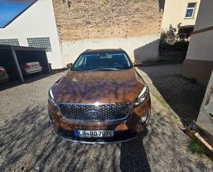 Kia Sorento Gebrauchtwagen