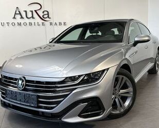 VW Arteon Gebrauchtwagen