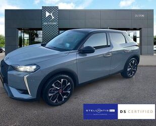 DS Automobiles DS3 Gebrauchtwagen