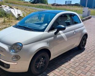 Fiat 500 Gebrauchtwagen