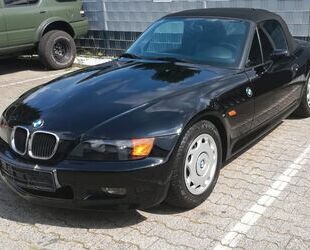 BMW Z3 Gebrauchtwagen