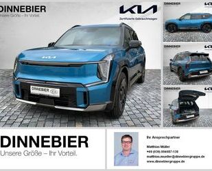 Kia EV9 Gebrauchtwagen