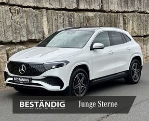 Mercedes-Benz EQA Gebrauchtwagen