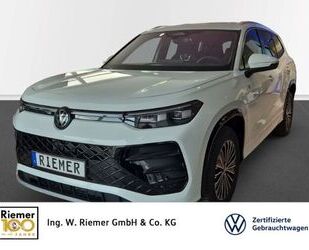 VW Tayron Gebrauchtwagen