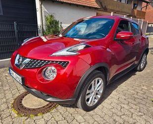 Nissan Juke Gebrauchtwagen