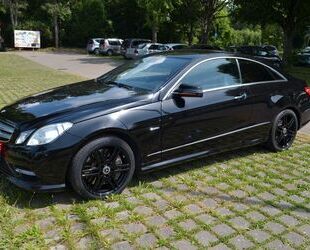Mercedes-Benz E 500 Gebrauchtwagen