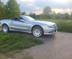 Mercedes-Benz SL 350 Gebrauchtwagen