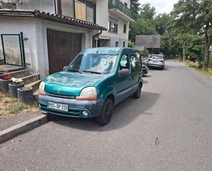 Renault Kangoo Gebrauchtwagen