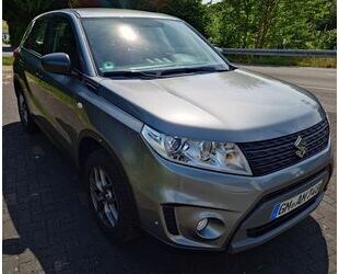Suzuki Vitara Gebrauchtwagen