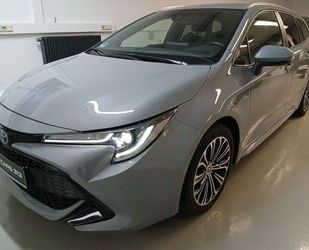 Toyota Corolla Gebrauchtwagen